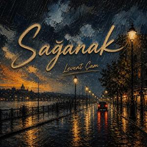Sağanak
