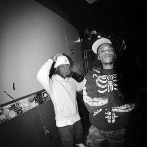 Woke Up Count $$$ (feat. Trizzy Grams)