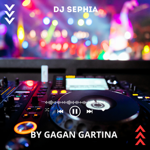DJ Sephia