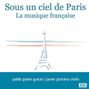 Sous Le Ciel De Paris