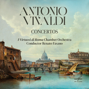 Concerto No. 1 for 4 Violins in D Major, RV 549:I. Allegro
