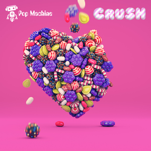 Tonight The World Is Ours