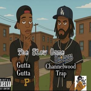 The Slo Jam (feat. ChannelWood Trap)