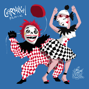 Ferro Velho (Manie Gang Remix)