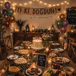 Doğum Günü En İyi