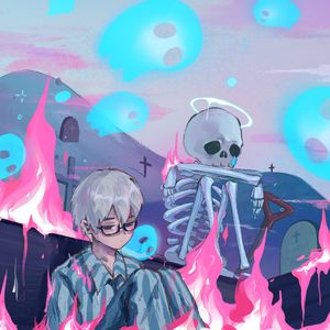 熊熊烈火(翻唱)