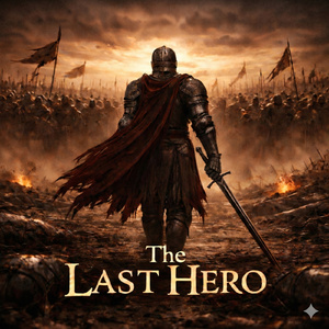 The Last Hero