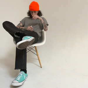 nails on a chalkboard