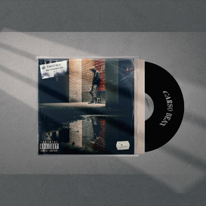 【Free】"Why U Sad" & Emo Boombap Beat