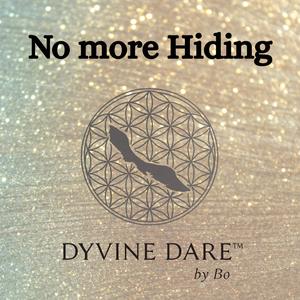 No more Hiding (musical)