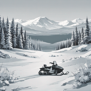 Min Skooter by @syrupychoir261