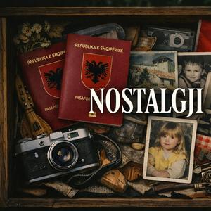 NOSTALGJI
