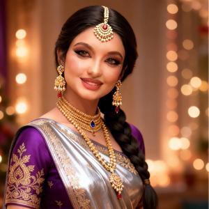 रंगों में बहते तुम (You Flow Through the Colours)