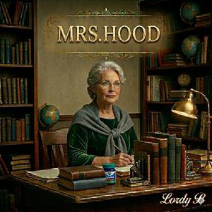 MRS. HOOD