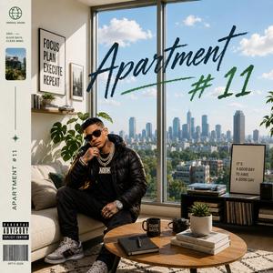 Apartment # 11