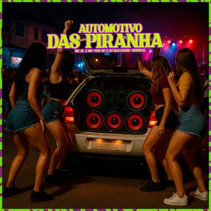 AUTOMOTIVO DAS PIRANHA