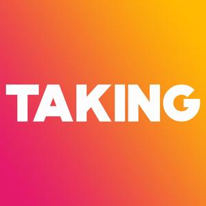Taking