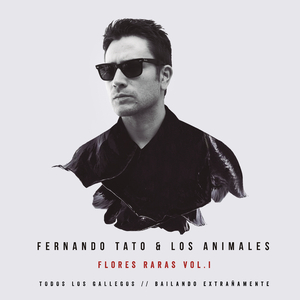 Bailando extrañamente