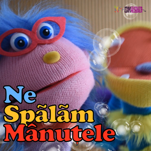 Ne spălăm mânuțele