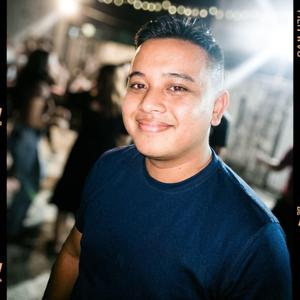 Aku Pergi Dulu