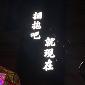 不后悔遇见你