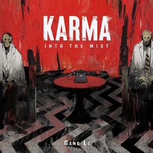 White Sky (白色天空)