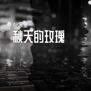 秋天的玫瑰 伴奏