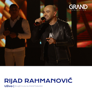 Sudjeno Nam Nije (Uzivo)