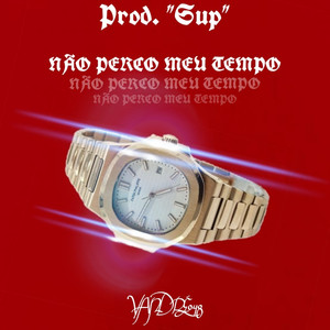 Não Perco Meu Tempo