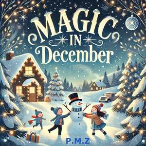 Magic In December