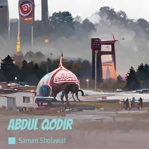 Abdul Qodir