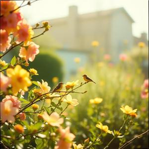 Whispers of Spring