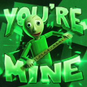 YOU'RE MINE (FUNK)
