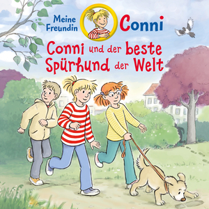 Meine beste Freundin Conni (Intro-Song)