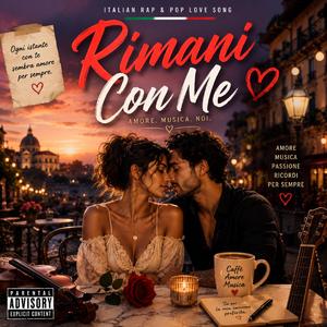 Rimani Con Me