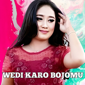Wedi Karo Bojomu