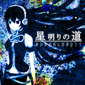 星明りの道 (feat. 巡音ルカ)