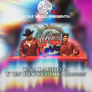 Una Lagrima Y Un Recuerdo - Preview