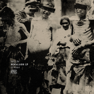 Russian Spirit (Original Mix)