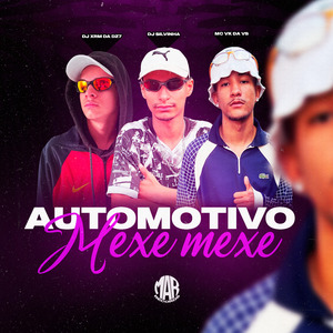 Automotivo Mexe Mexe