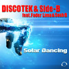 DISCOTEK - Solar Dancing (Chris Diver Remix Edit)