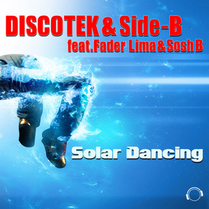 Solar Dancing (Extended Mix)