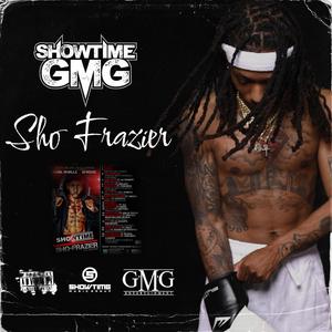 Showtime (feat. Dra Day)