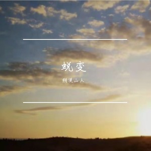 想起你时我的模样