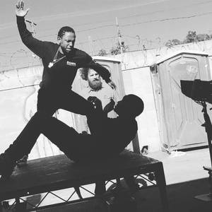 毒气（ALi3N - colorwave Bootleg)