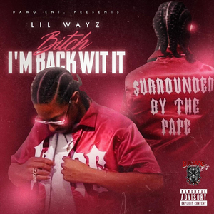 I Do (feat. Dom & Badwayz)