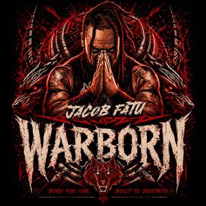 Warborn (Jacob Fatu Theme)