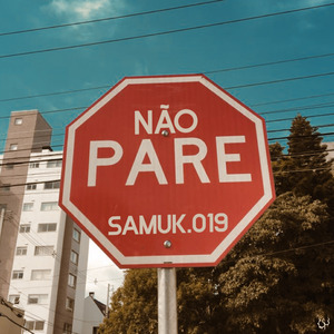 Não Pare