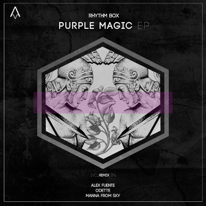 Itadakimasu (Manna From Sky Remix)