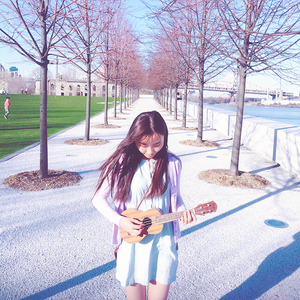 微微一笑很倾城（Cover 杨洋）